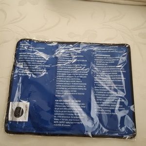 Hot & Cold Gel Pack XLarge New